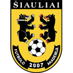 FA Siauliai