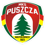 Puszcza Niepolomice